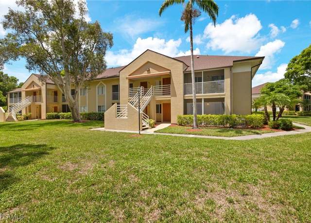 Property at 3140 Seasons Way #510, Estero, FL 33928, 2 beds, 1 bath