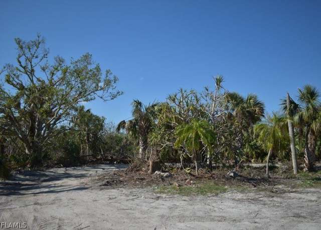 Property at Undisclosed address, Sanibel, FL 33957