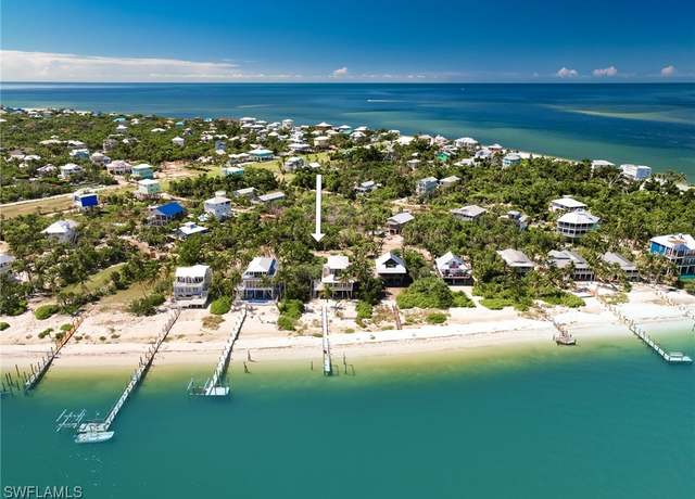 Property at 141 Mourning Dove Dr, Upper Captiva, FL 33924