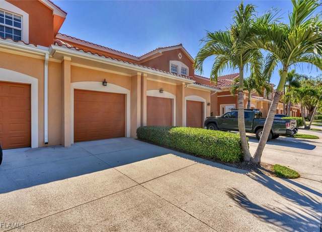 Property at 10013 Via Colomba Cir #203, Fort Myers, FL 33966, 3 beds, 2 baths