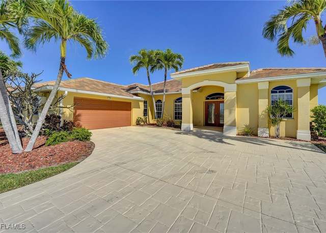 Property at 2623 SW 43rd Ter, Cape Coral, FL 33914, 4 beds, 2.5 baths