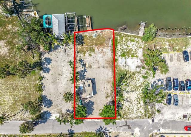 Property at 1339 Santos Rd, Fort Myers Beach, FL 33931