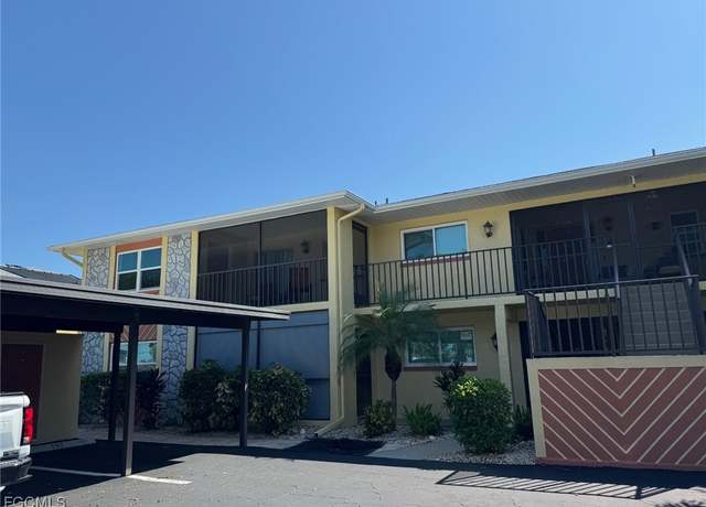 Property at 4109 SE 19th Ave #207, Cape Coral, FL 33904, 2 beds, 2 baths