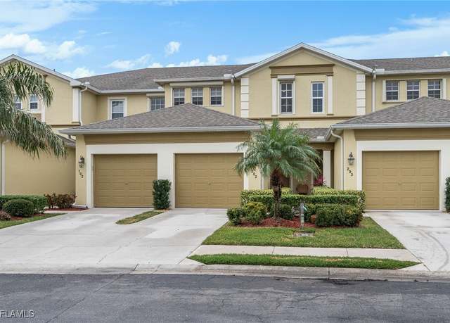 Property at 14712 Calusa Palms Dr #202, Fort Myers, FL 33919, 2 beds, 2 baths