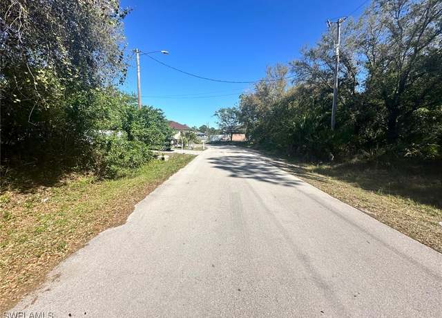 Property at 1121 Willard Ave, Lehigh Acres, FL 33972
