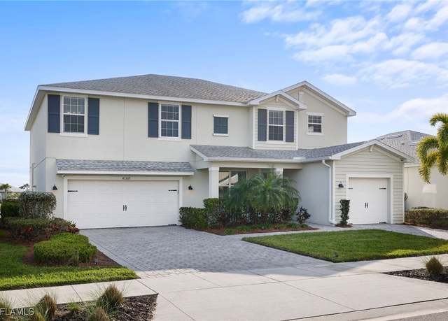 Property at 43369 Treadway Dr, Punta Gorda, FL 33982, 5 beds, 4.5 baths