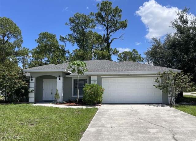 Property at 200 W 17th St, Lehigh Acres, FL 33972, 3 beds, 2 baths