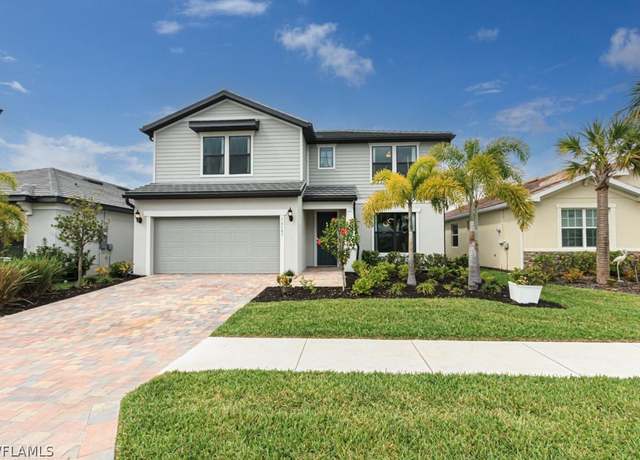 Property at 16187 Bacopa Dr, Alva, FL 33920, 4 beds, 3.5 baths