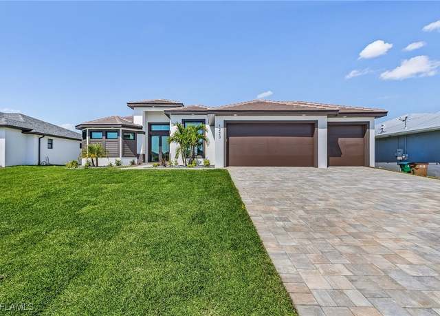 Property at 1223 SW 28th Ter, Cape Coral, FL 33914, 3 beds, 3 baths