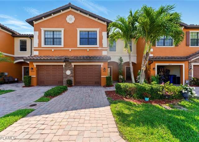 Property at 14631 Summer Rose Way, Fort Myers, FL 33919, 3 beds, 2.5 baths