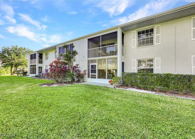 Property at 7062 Nantucket Cir #2, North Fort Myers, FL 33917, 2 beds, 2 baths