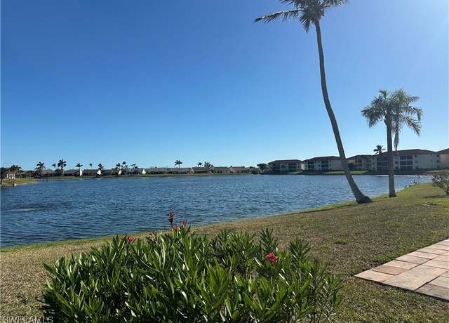Property at 11621 Spinnaker Way, Fort Myers, FL 33908, 2 beds, 2 baths