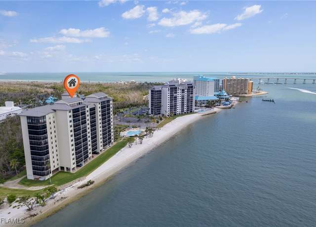 Property at 17080 Harbour Point Dr #816, Fort Myers, FL 33908, 2 beds, 2 baths