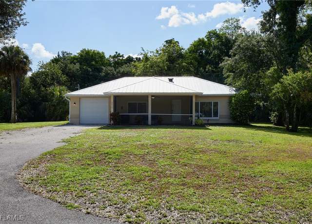Property at 5211 Melaluca Dr, Fort Myers, FL 33905, 2 beds, 2 baths
