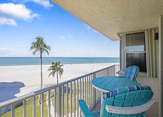 Property at 7360 Estero Blvd #304, Fort Myers Beach, FL 33931, 1 bed, 1 bath