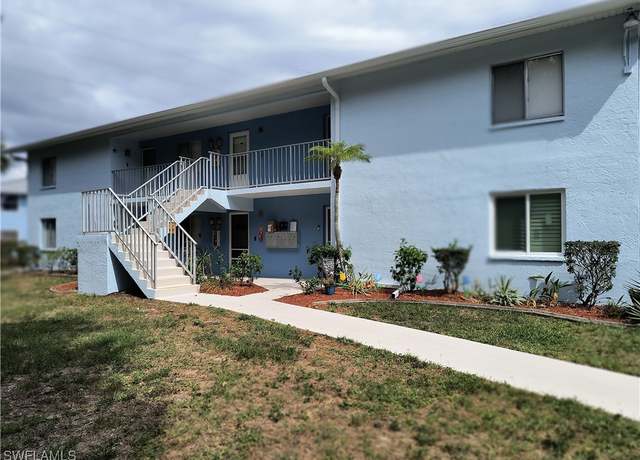 Property at 1100 Pondella Rd #1001, Cape Coral, FL 33909, 2 beds, 2 baths