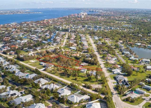 Property at 12998 Iona Rd, Fort Myers, FL 33908