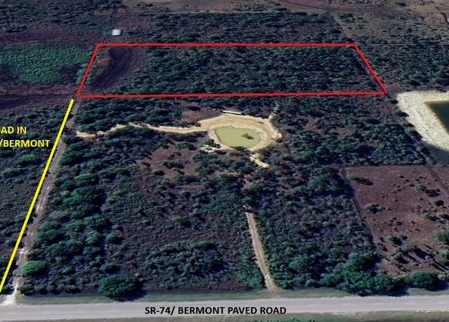 Property at 49155 Bermont Rd, Punta Gorda, FL 33982