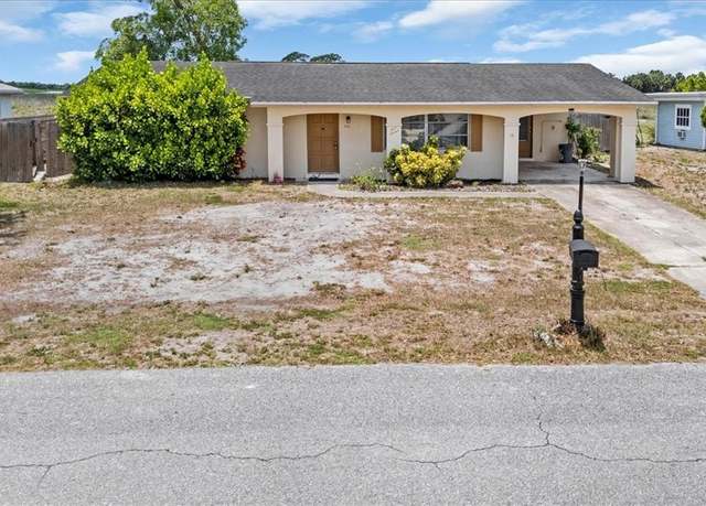 Property at 416 Rushmore Ave S, Lehigh Acres, FL 33936, 2 beds, 2 baths