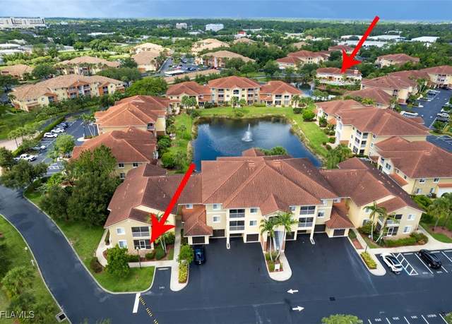 Property at 13190 Bella Casa Cir #141, Fort Myers, FL 33966, 2 beds, 2 baths