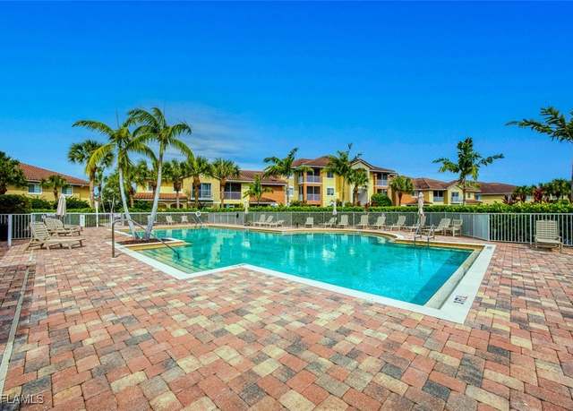 Property at 13190 Bella Casa Cir #141, Fort Myers, FL 33966, 2 beds, 2 baths
