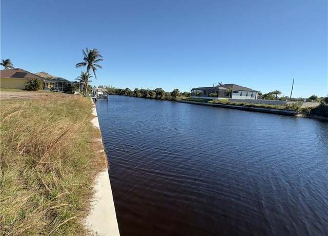Property at 4120 NW 36th Ln, Cape Coral, FL 33993