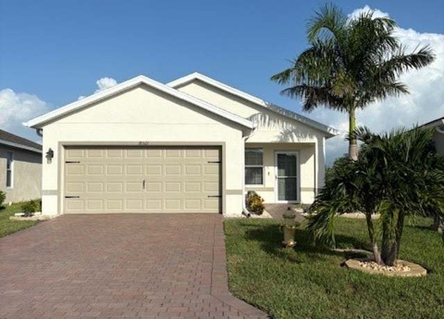Property at 18521 Cronin Sand Ln, North Fort Myers, FL 33917, 3 beds, 2 baths