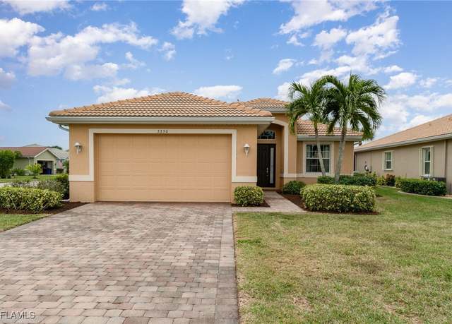 Property at 3350 Magnolia Landing Ln, North Fort Myers, FL 33917, 3 beds, 2 baths