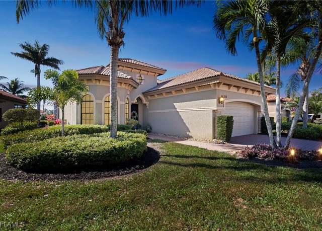 Property at 8331 Provencia Ct, Fort Myers, FL 33912, 3 beds, 2 baths