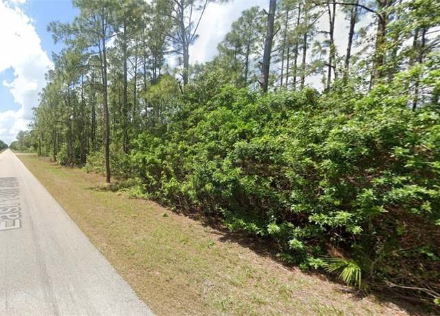Property at 3305 E 14th St, Lehigh Acres, FL 33972