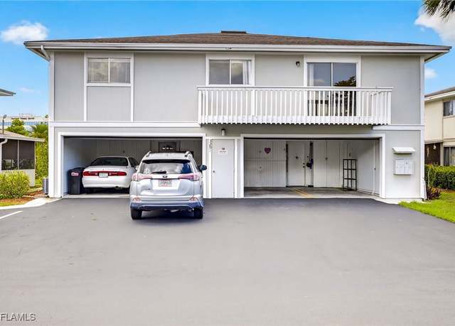 Property at 3291 Royal Canadian Trce #3, Fort Myers, FL 33907, 2 beds, 1.5 baths