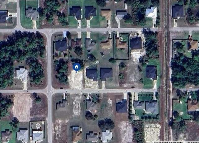 Property at 3510 35th St SW, Lehigh Acres, FL 33976