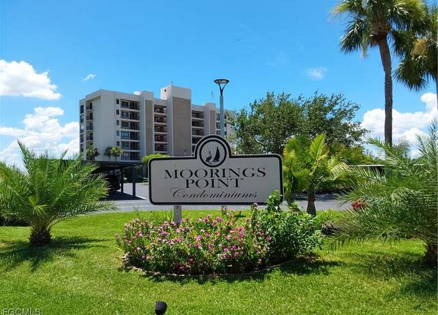 Property at 4510 N Key Dr #304, North Fort Myers, FL 33903, 2 beds, 2 baths