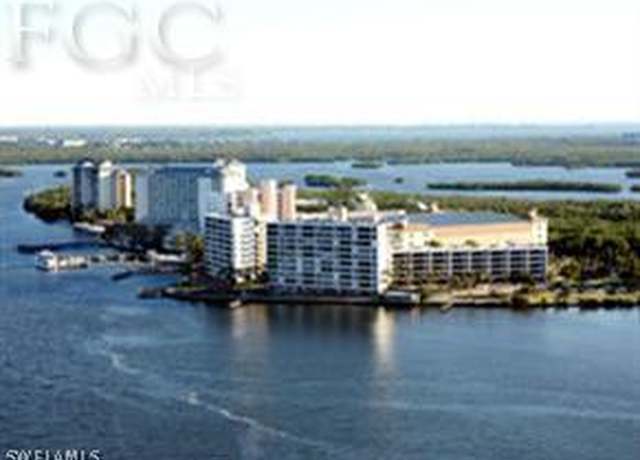 Property at 15031 Punta Rassa Rd #1103, Fort Myers, FL 33908, 2 beds, 2 baths