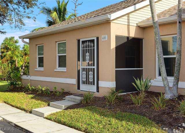 Property at 16801 Sanibel Sunset Ct #401, Fort Myers, FL 33908, 2 beds, 2 baths