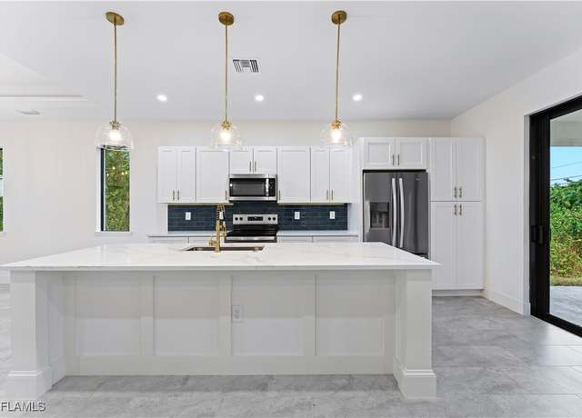 Property at 5231 4th St W, Lehigh Acres, FL 33971, 3 beds, 2 baths