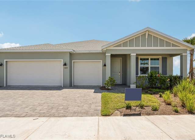Property at 16435 Marsh Ln, Punta Gorda, FL 33982, 4 beds, 2.5 baths