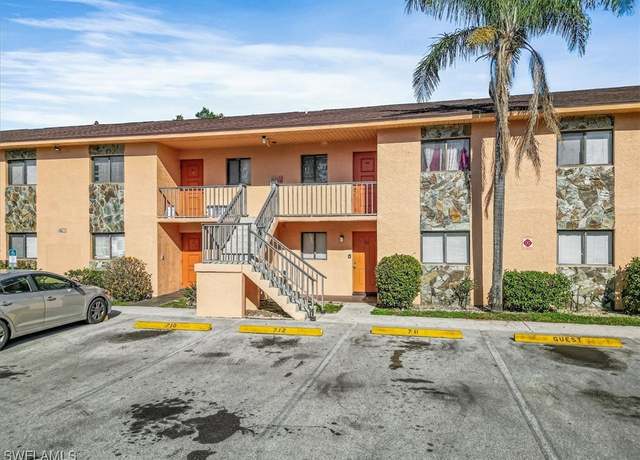 Property at 2700 Park Windsor Dr #711, Fort Myers, FL 33901, 2 beds, 2 baths