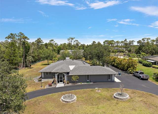 Property at 15261 Shamrock Dr, Fort Myers, FL 33912, 5 beds, 5 baths