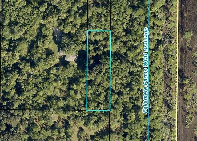 Property at 122nd Ave, Fellsmere, FL 32948