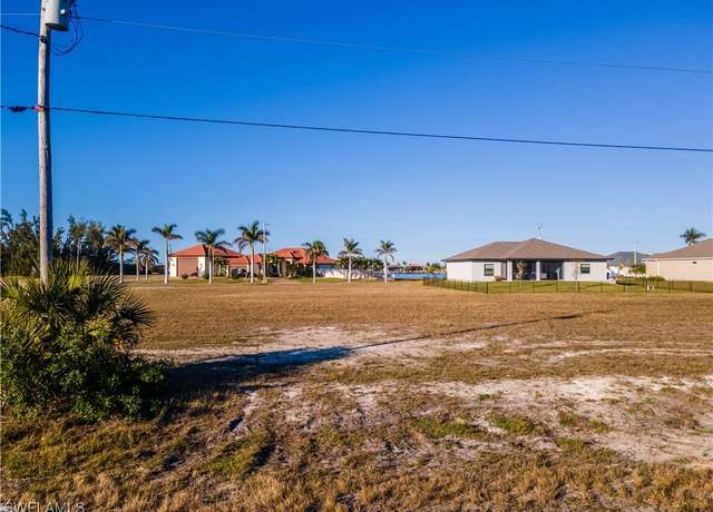 Property at 4351 NW 27th Ln, Cape Coral, FL 33993