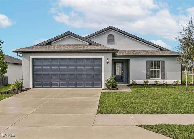 Property at 1398 Bush St W, Immokalee, FL 34142, 3 beds, 2 baths