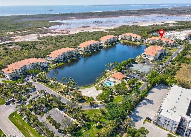 Property at 20021 Sanibel View Cir #105, Fort Myers, FL 33908, 2 beds, 2 baths