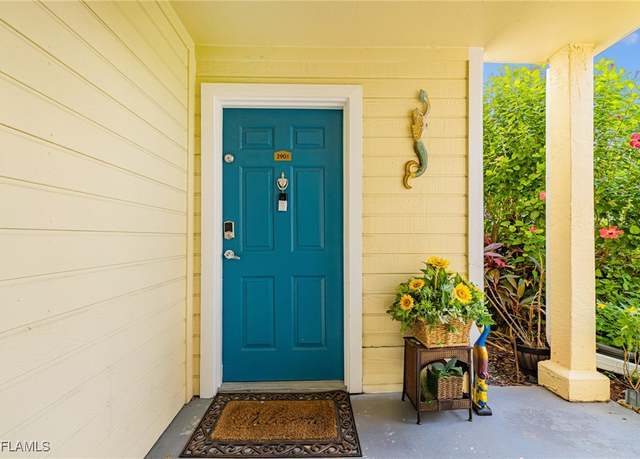 Property at 12740 Equestrian Cir #2901, Fort Myers, FL 33907, 2 beds, 2 baths