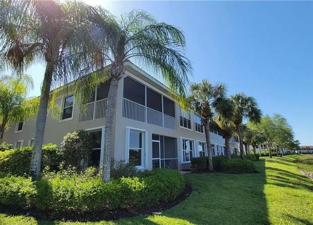 Property at 9648 Hemingway Ln #4402, Fort Myers, FL 33913, 2 beds, 2 baths