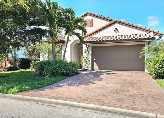 Property at 11550 Onyx Cir, Fort Myers, FL 33913, 3 beds, 3 baths