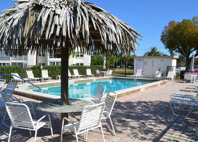 Property at 1624 Pine Valley Dr #118, Fort Myers, FL 33907, 2 beds, 2 baths
