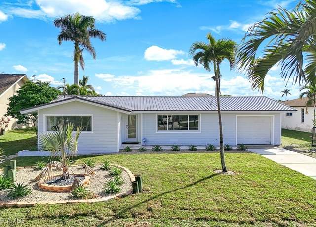 Property at 4827 SW 3rd Ave, Cape Coral, FL 33914, 3 beds, 2.5 baths