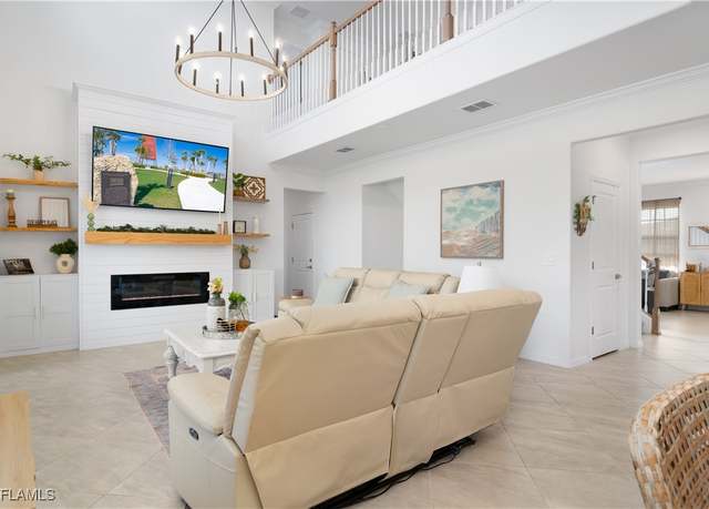 Property at 17597 Fallen Branch Way, Punta Gorda, FL 33982, 5 beds, 4.5 baths