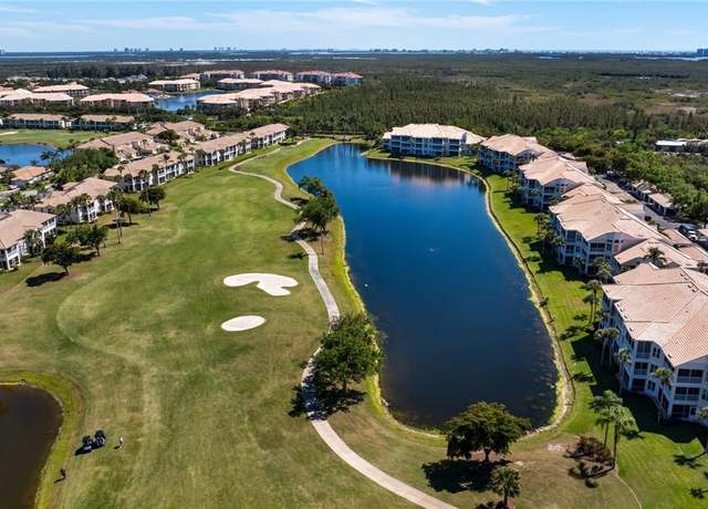Property at 16451 Millstone Cir #101, Fort Myers, FL 33908, 3 beds, 2 baths